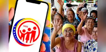 IVSS pensión marzo 2024: REVISA la lista de nuevos beneficiarios del Seguro Social | LINK IVSS pensión marzo 2024: REVISA la lista de nuevos beneficiarios del Seguro Social | LINK