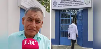 Chiclayo: menor muere y su hermano queda grave tras comer pescado en mal estado