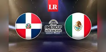¡Debut que promete! Dominicana le remonta el juego a México y arranca de gran manera el Clasificatorio al Americup 2025 ¡Debut que promete! Dominicana le remonta el juego a México y arranca de gran manera el Clasificatorio al Americup 2025