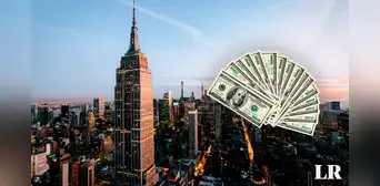 Las 10 ciudades de Estados Unidos con los salarios mínimos más altos en 2024