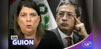 RMP sobre renuncia de José Ávila a la JNJ: “Su situación es complicada tras declaraciones de Villanueva” RMP sobre renuncia de José Ávila a la JNJ: “Su situación es complicada tras declaraciones de Villanueva”