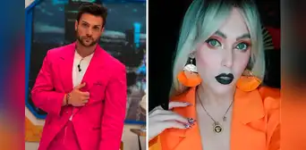 Usuarios reaccionan al debut de Nicola Porcella en Televisa: "Ahora ya no es una puerta" Usuarios reaccionan al debut de Nicola Porcella en Televisa: "Ahora ya no es una puerta"