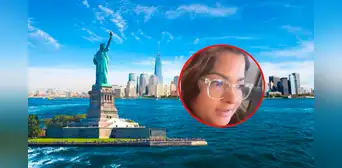 "El sueño americano no es para todos": latina revela por qué deja EE. UU. tras 20 años "El sueño americano no es para todos": latina revela por qué deja EE. UU. tras 20 años