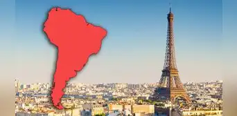 La 'París de América del Sur': conoce que ciudad de la región ostenta este título