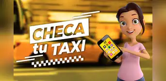 ¿Cuál es la aplicación de taxis más segura? Indecopi te revela cuáles cumplen todas las normas ¿Cuál es la aplicación de taxis más segura? Indecopi te revela cuáles cumplen todas las normas