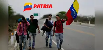 Segundo bono especial febrero 2024: revisa el CRONOGRAMA del depósito por medio del Sistema Patria Segundo bono especial febrero 2024: revisa el CRONOGRAMA del depósito por medio del Sistema Patria