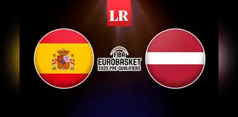 ¡Cayó la Familia! España fue derrotada por 79-75 ante Letonia por la clasificación al Eurobasket 2025 ¡Cayó la Familia! España fue derrotada por 79-75 ante Letonia por la clasificación al Eurobasket 2025