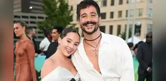 ¡La familia crece! Evaluna y Camilo anuncian emocionados la llegada de Amaranto, su segundo hijo