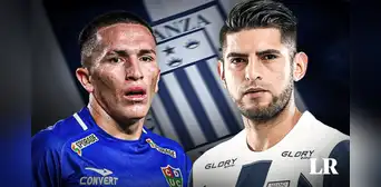¿Cristian Neira y Carlos Zambrano en Alianza Lima? Lo que se sabe de ambos jugadores ¿Cristian Neira y Carlos Zambrano en Alianza Lima? Lo que se sabe de ambos jugadores
