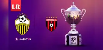 Deportivo Táchira vs. Portuguesa por la Liga FutVe 2024 EN VIVO: ¡pitazo inicial del juego! Deportivo Táchira vs. Portuguesa por la Liga FutVe 2024 EN VIVO: ¡pitazo inicial del juego!