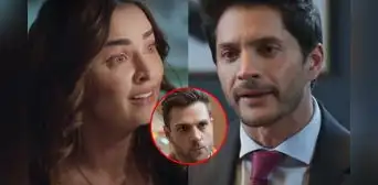'El amor no tiene receta', capítulo 3 por Televisa: hora y dónde para ver ONLINE la novela con Nicola Porcella 'El amor no tiene receta', capítulo 3 por Televisa: hora y dónde para ver ONLINE la novela con Nicola Porcella