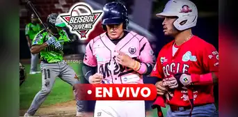 Resultados Semifinal Béisbol Juvenil 2024 EN VIVO HOY, 22 de febrero, vía RPC: juegos y cómo va la serie en Panamá Resultados Semifinal Béisbol Juvenil 2024 EN VIVO HOY, 22 de febrero, vía RPC: juegos y cómo va la serie en Panamá