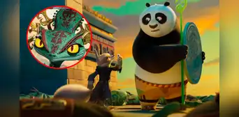 'Kung Fu Panda 4': ¿cuándo es la fecha de estreno en Perú, México, España y Estados Unidos? 'Kung Fu Panda 4': ¿cuándo es la fecha de estreno en Perú, México, España y Estados Unidos?