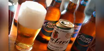 Venta de cerveza se incrementó hasta en 50% por ola de calor en Perú Venta de cerveza se incrementó hasta en 50% por ola de calor en Perú