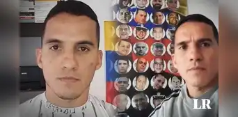 ¿Quién es el militar venezolano expulsado de las FF. AA., Ronald Ojeda Moreno, que fue secuestrado en Chile?