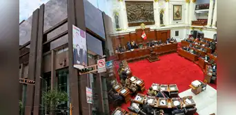 Congreso: aprueban dictamen que propone modificar nombre del MIMP a Ministerio de la Familia