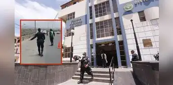 Empresario es liberado por secuestradores en Arequipa: le sustrajeron más de S/10.000