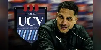 ¿Por qué Paolo Guerrero SÍ jugará con César Vallejo y qué cambios se hicieron en su contrato? ¿Por qué Paolo Guerrero SÍ jugará con César Vallejo y qué cambios se hicieron en su contrato?