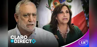 AAR sobre adelanto de elecciones: “La mayoría de políticos quiere que Dina se quede hasta el 2026”
