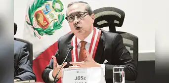 Jaime Villanueva: Henry Ávila pidió favorecer a minera Jinzhao Mining Perú