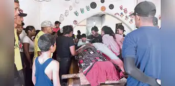 Tragedia en Venezuela deja 25 mineros fallecidos