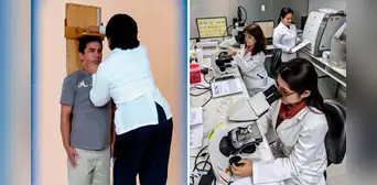 ¿Por qué los peruanos tienen la estatura más baja de SUDAMÉRICA? Especialistas responden