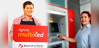 Banco de la Nación: ¿cuánto DINERO como máximo puedes retirar en cajeros y agentes Multired? Banco de la Nación: ¿cuánto DINERO como máximo puedes retirar en cajeros y agentes Multired?