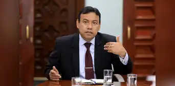 Félix Chero no descarta que Jaime Villanueva “haya usado su nombre” para negociar con José Ávila