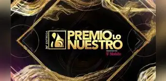 Premios Lo Nuestro 2024: ¿dónde ver y cómo votar por tus artistas favoritos al galardón?
