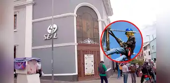 Arequipa: corte de luz este viernes 23 y sábado 24 de febrero ¿cuáles son las zonas afectadas? Arequipa: corte de luz este viernes 23 y sábado 24 de febrero ¿cuáles son las zonas afectadas?