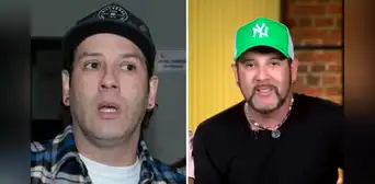 Ricky Trevitazo habla por primera vez tras ser internado por dengue: "Espero que pronto nos den de alta"