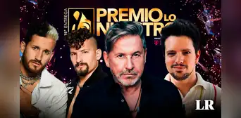 Premios Lo Nuestro 2024: ¿a qué hora, dónde ver y cómo votar por los venezolanos nominados? Premios Lo Nuestro 2024: ¿a qué hora, dónde ver y cómo votar por los venezolanos nominados?