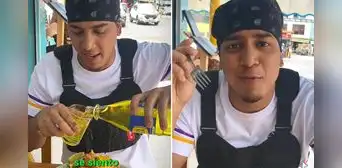Venezolano en el Perú revela por qué no retorna a su país: “El ceviche es lo más rico”