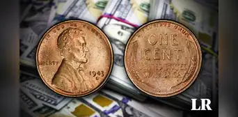 ¿Qué tiene la moneda de 1 centavo de 1943 que puede alcanzar un valor de 800.000 dólares?