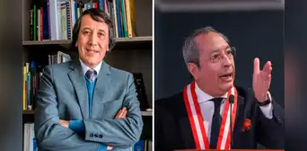 JNJ convoca a consejero suplente, luego de aceptar la renuncia de Henry Ávila JNJ convoca a consejero suplente, luego de aceptar la renuncia de Henry Ávila