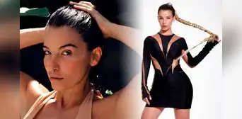 ¿Qué fue de 'La Sirenita 69', actriz para adultos venezolana y sobrina de María Conchita Alonso? ¿Qué fue de 'La Sirenita 69', actriz para adultos venezolana y sobrina de María Conchita Alonso?