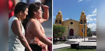 El Perú ya superó los 40 °C: ¿qué ciudad ha alcanzado esta temperatura en lo que va del 2024?