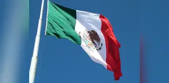Día de la Bandera en México: todo sobre la celebración del 24 de febrero Día de la Bandera en México: todo sobre la celebración del 24 de febrero