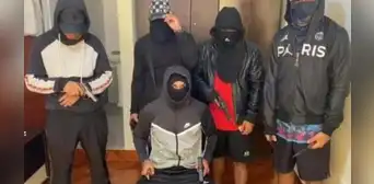 Extorsión en Chiclayo: delincuentes exigen S/60.000 a dueños de pollería a través de un video