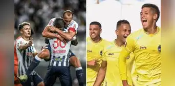 Alianza Lima vs. Comerciantes Unidos: fecha, hora y canal confirmado para el partido de la Liga 1 2024 Alianza Lima vs. Comerciantes Unidos: fecha, hora y canal confirmado para el partido de la Liga 1 2024