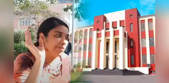 Alumna que estudió en la UNI y en universidad de España sorprende al comparar nivel académico entre ambas