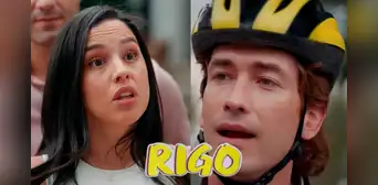 ‘Rigo’, capítulo 67, por RCN: horario, canal y dónde ver ONLINE la novela colombiana
