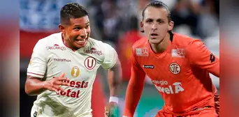 Universitario vs. UTC: fecha, hora y canal confirmado para el partido por el Torneo Apertura
