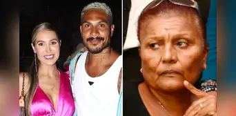 ¿Ana Paula Consorte envía indirecta a 'Doña Peta'? Pareja de Paolo Guerrero comparte curioso video