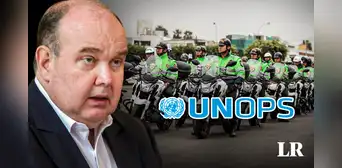 MML desembolsó más de US$500.000 por convenio con la Unops para la compra de motos: ¿por qué? MML desembolsó más de US$500.000 por convenio con la Unops para la compra de motos: ¿por qué?