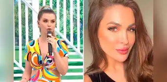 Brunella pide a Ana Paula que respete a 'Doña Peta' tras publicación: "Es la madre de tu esposo"
