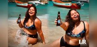 ¿Por qué la joven Anaís Duarte es tendencia en redes y qué tiene que ver la cerveza Polar? ¿Por qué la joven Anaís Duarte es tendencia en redes y qué tiene que ver la cerveza Polar?