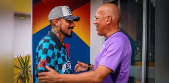 Paolo Guerrero jugará en la UCV EN VIVO: Roberto Mosquera habla sobre el posible debut del delantero