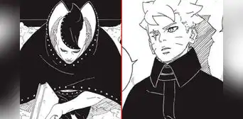 ‘Boruto: Two Blue Vortex’, capítulo 8: fecha de estreno y dónde leer el manga ONLINE ‘Boruto: Two Blue Vortex’, capítulo 8: fecha de estreno y dónde leer el manga ONLINE