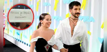 ¿Qué significa Amaranto, el nombre que eligieron Camilo y Evaluna para su próximo bebé? ¿Qué significa Amaranto, el nombre que eligieron Camilo y Evaluna para su próximo bebé?